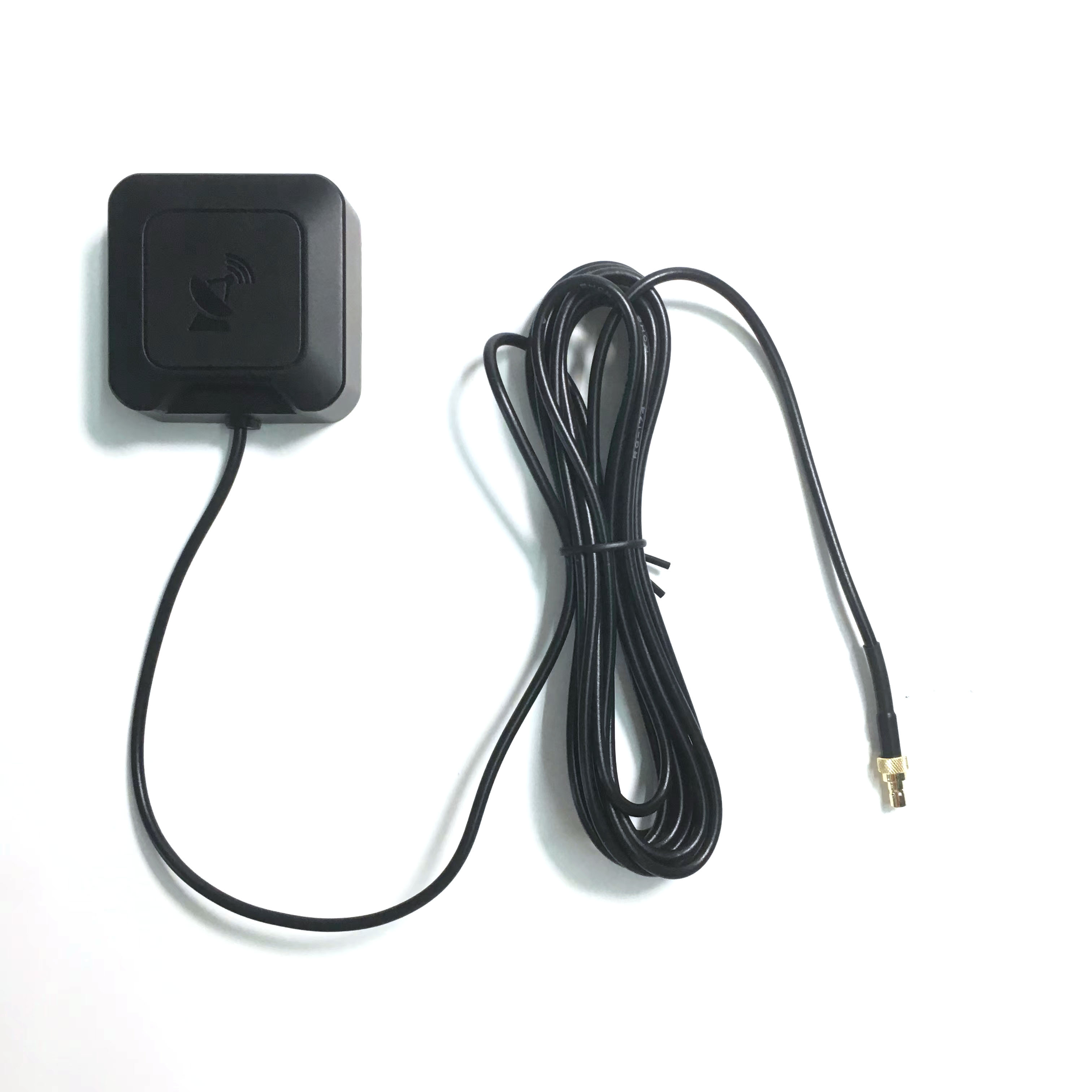Waterproof Navigation System High precision positioning antenna Magnetic Patch Active Navig Marine